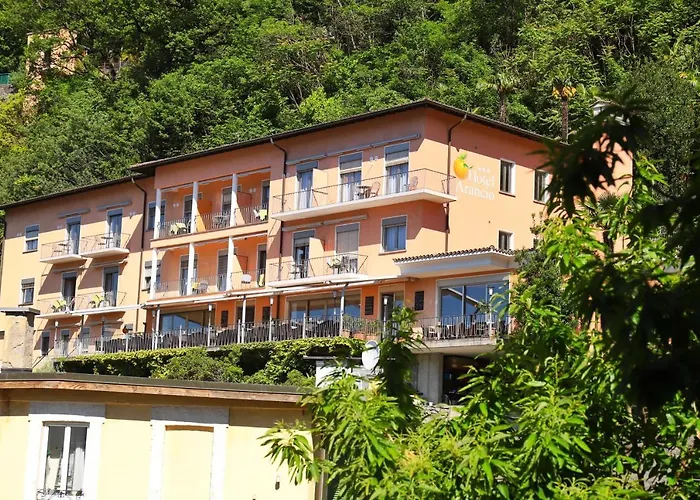 Hotel Arancio