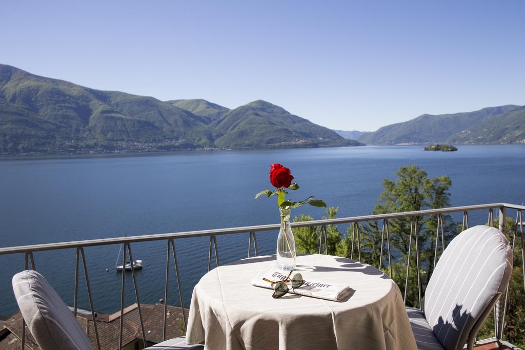 Arancio Hotel
