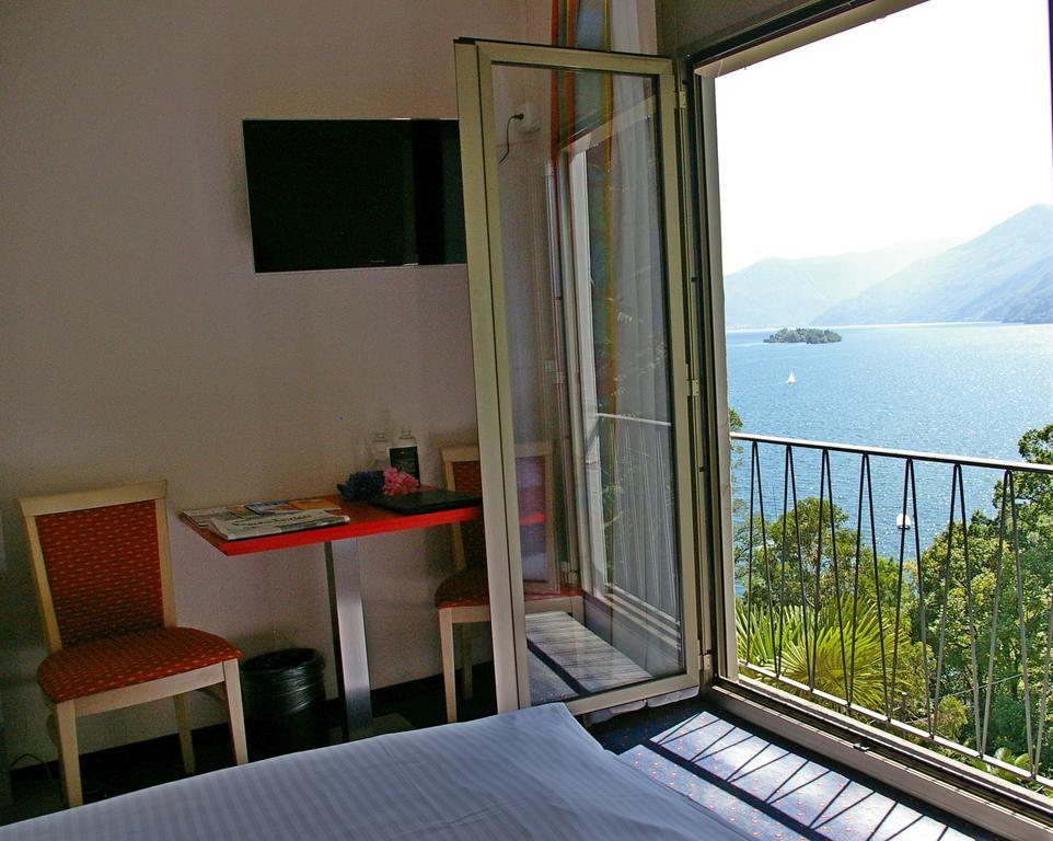 Arancio Hotel Ascona