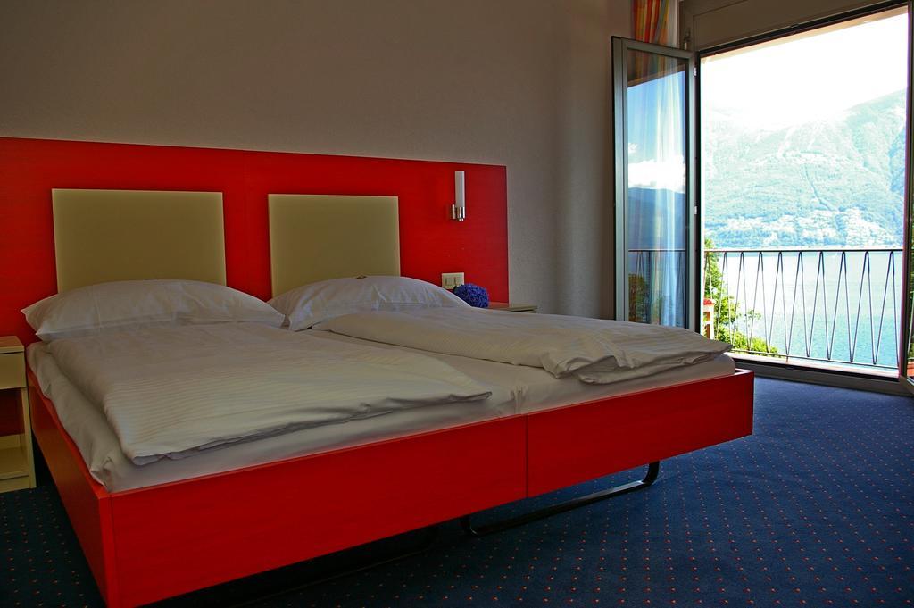 Arancio 3* Ascona