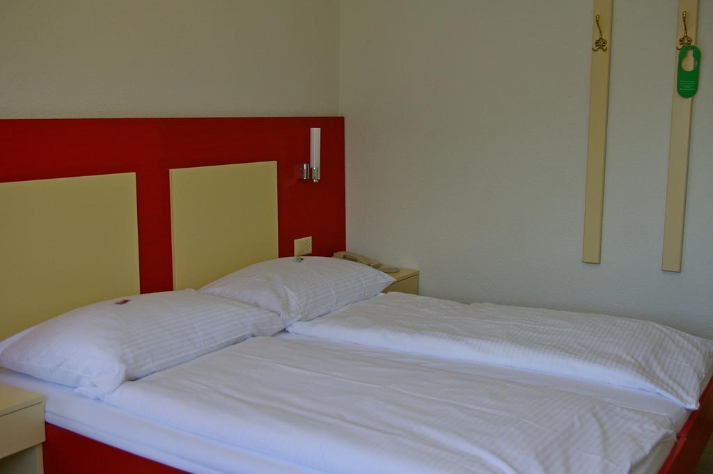 Hotel Arancio