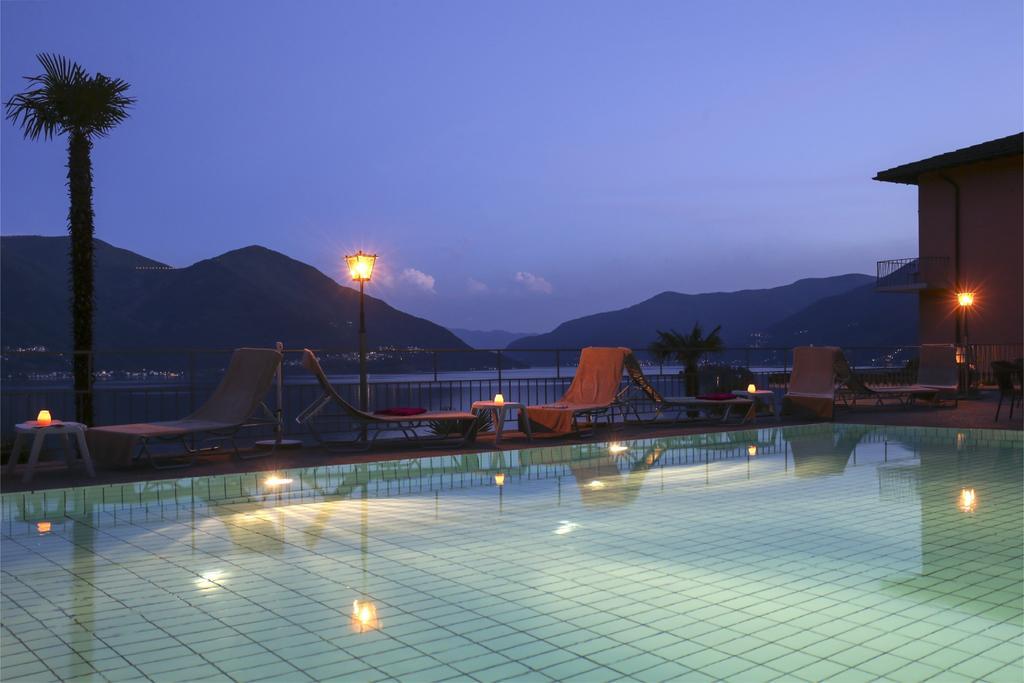 Hotel Arancio Ascona