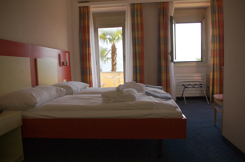 Arancio Ascona