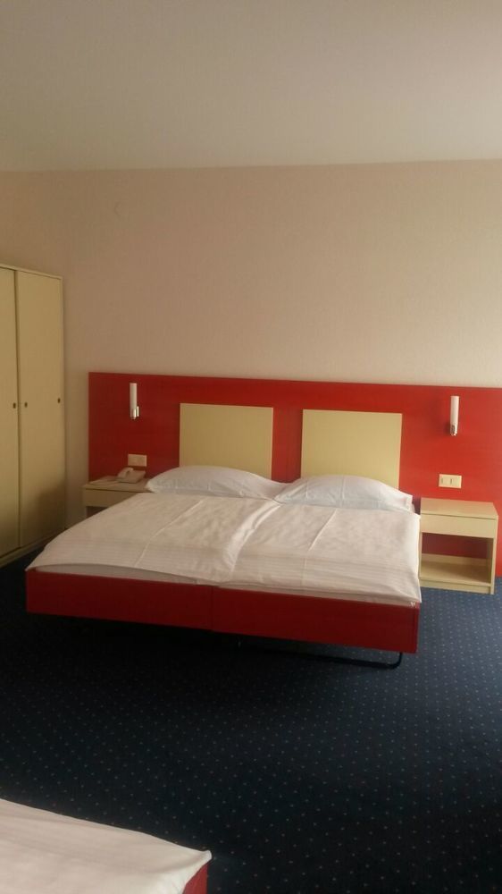 Hotel Arancio Ascona
