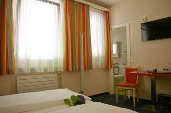 Hotel Arancio 3*