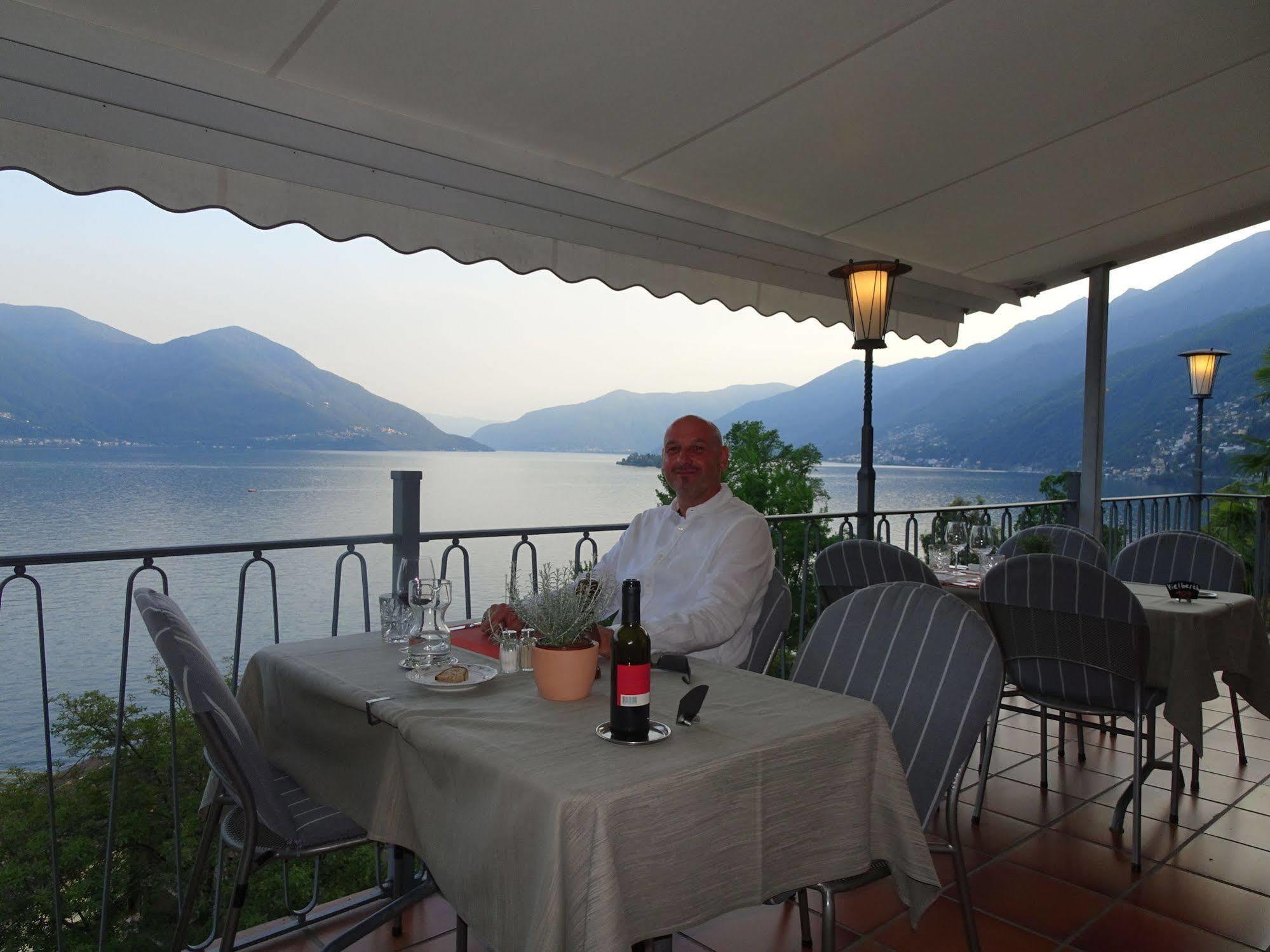 Arancio Ascona