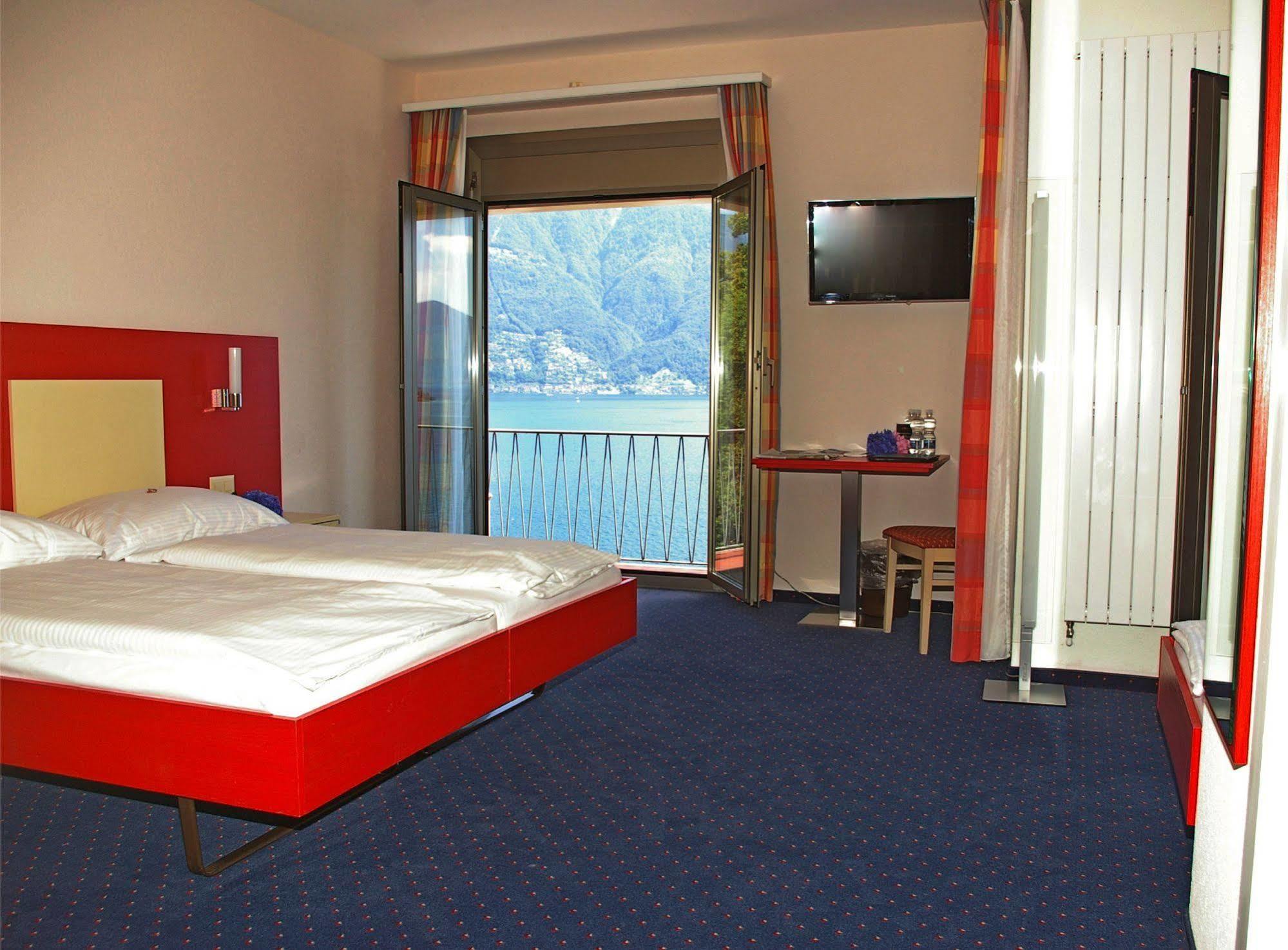 Hotel Arancio 3*