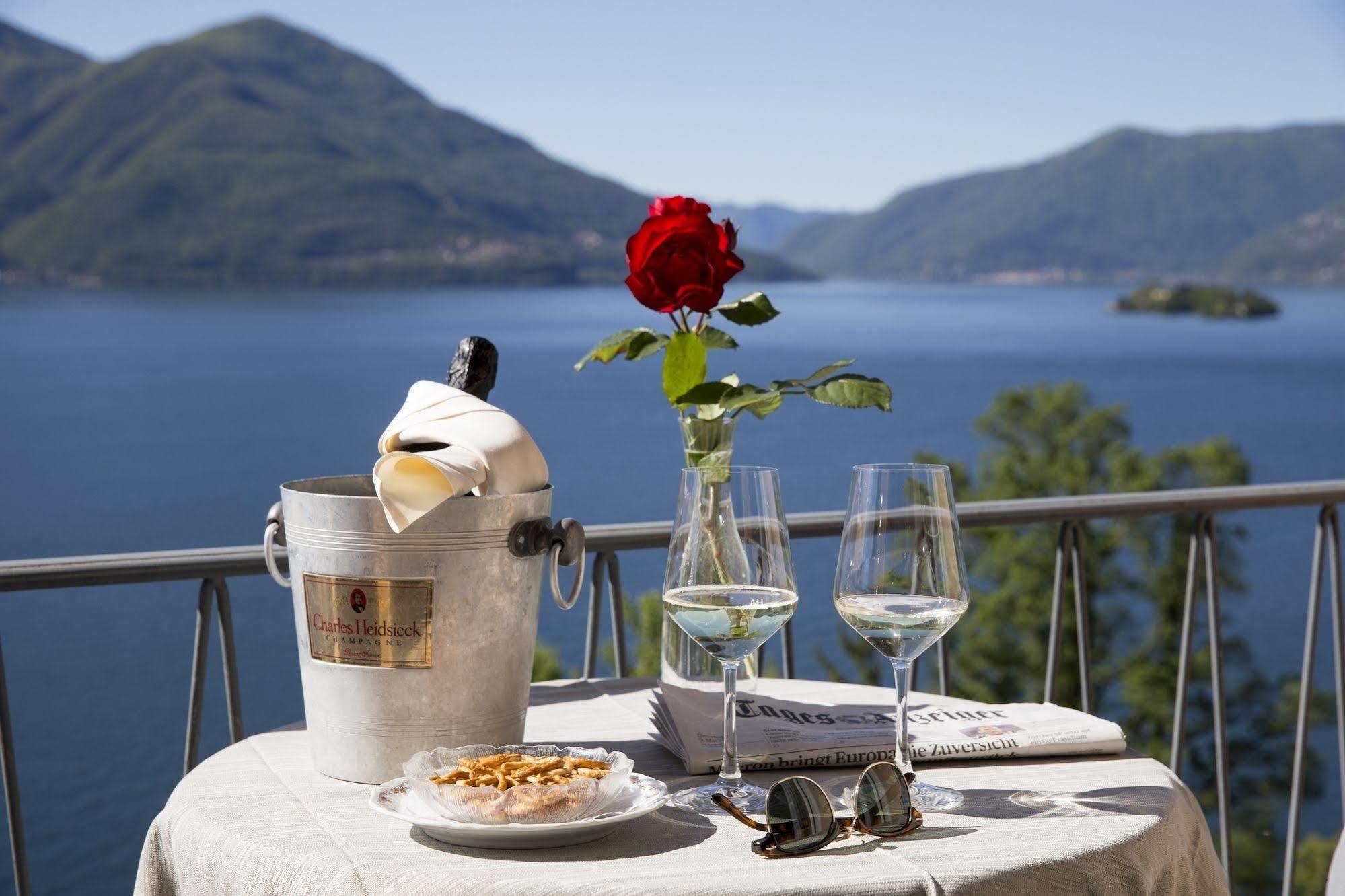 Hotel Arancio