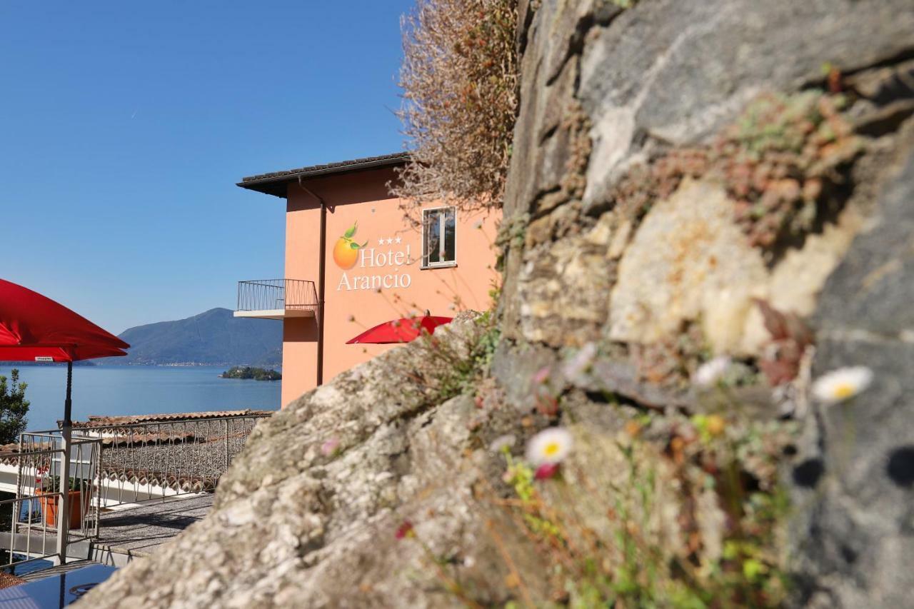 Arancio 3* Ascona