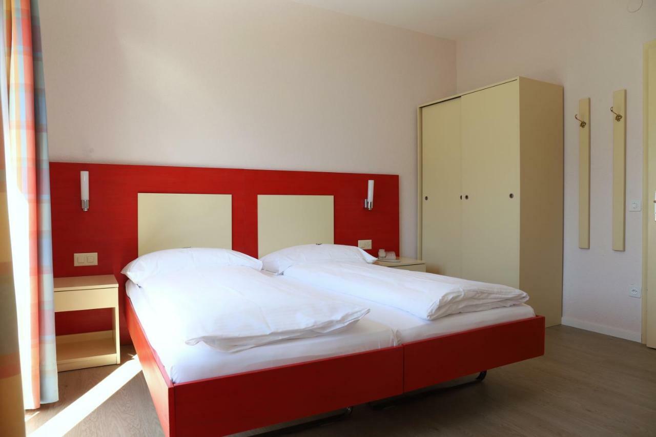 Arancio Hotel Ascona