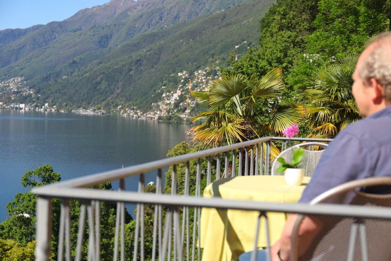 Arancio 3* Ascona