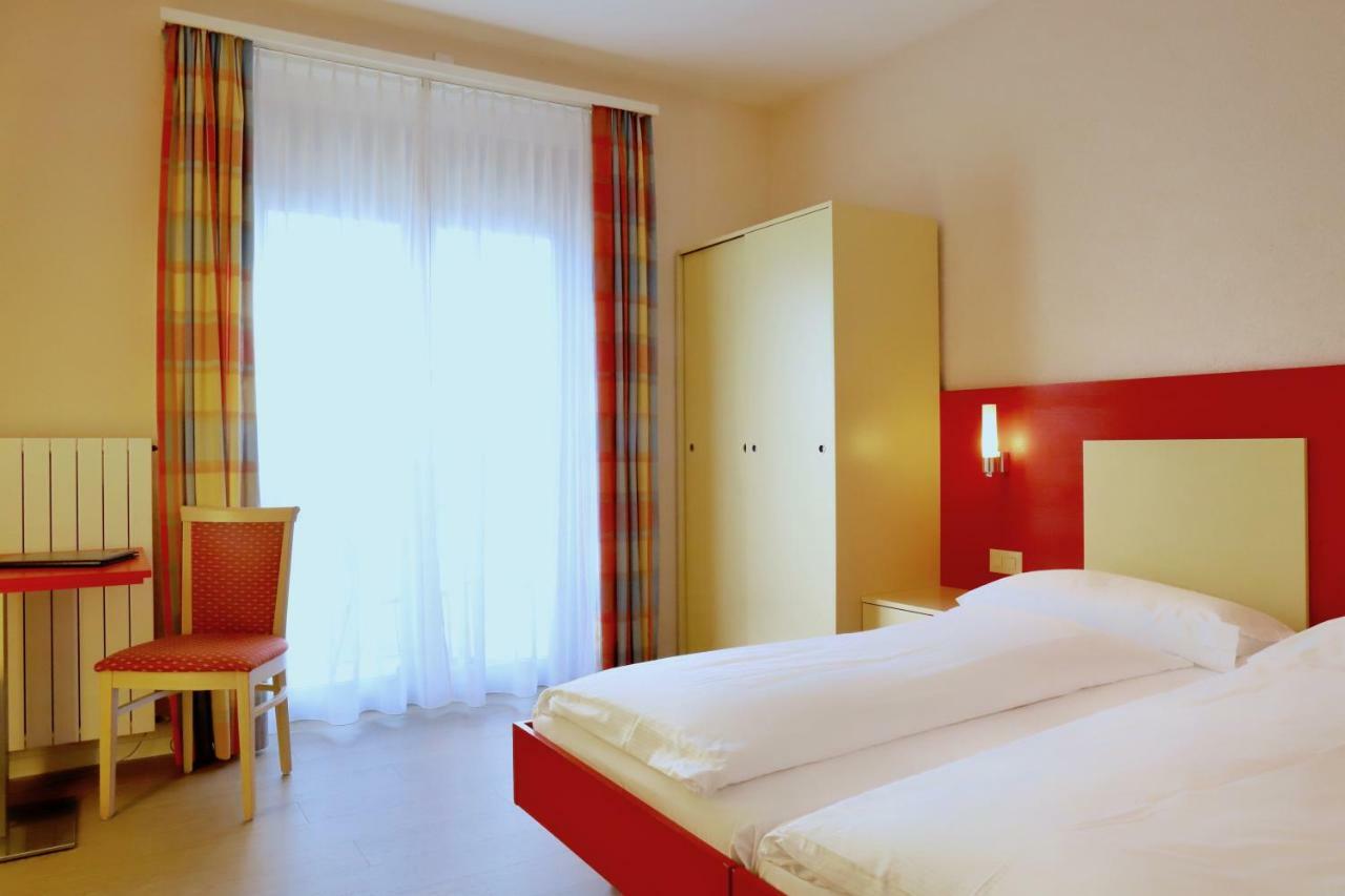 Hotel Arancio
