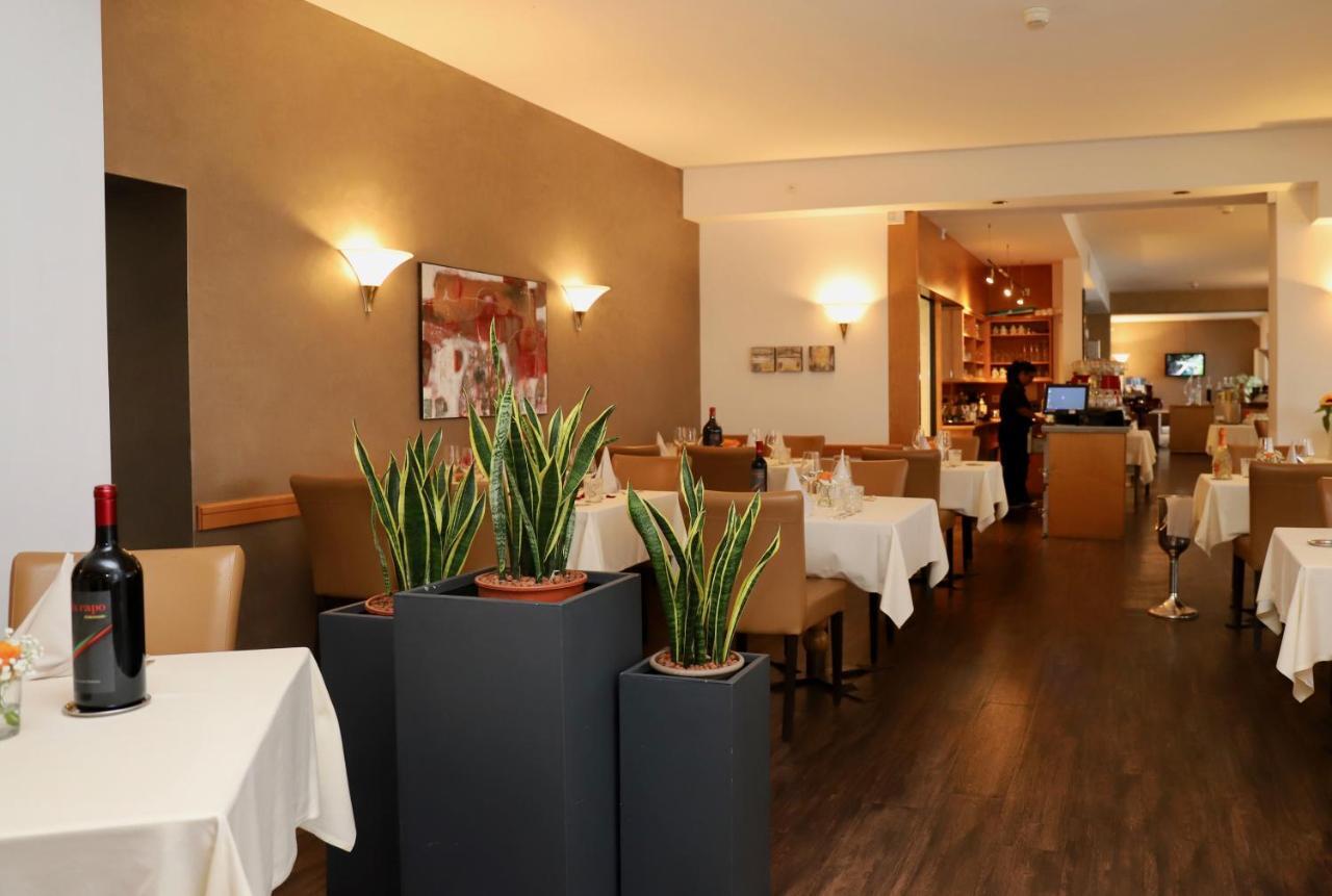 Arancio 3* Ascona