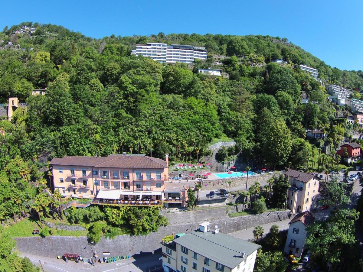 Hotel Arancio 3*