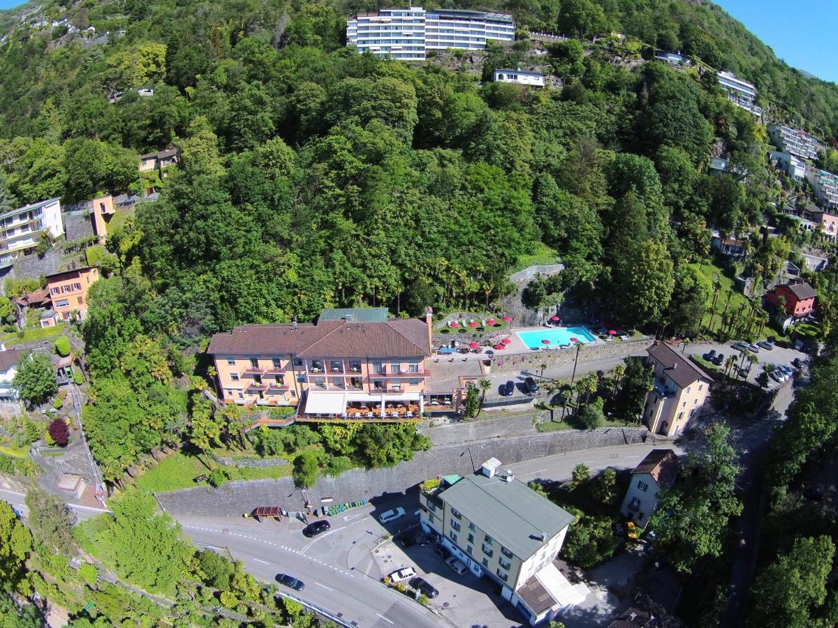 Hotel Arancio