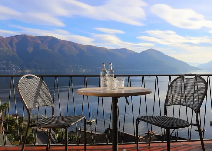 Hotel Arancio