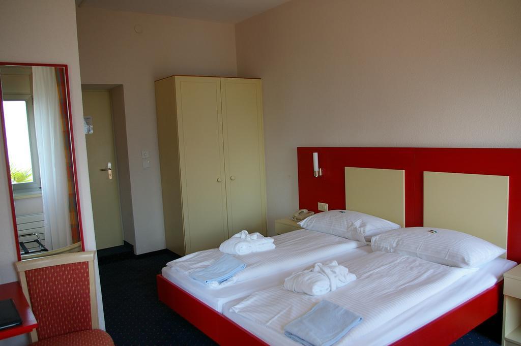 Hotel Arancio 3*