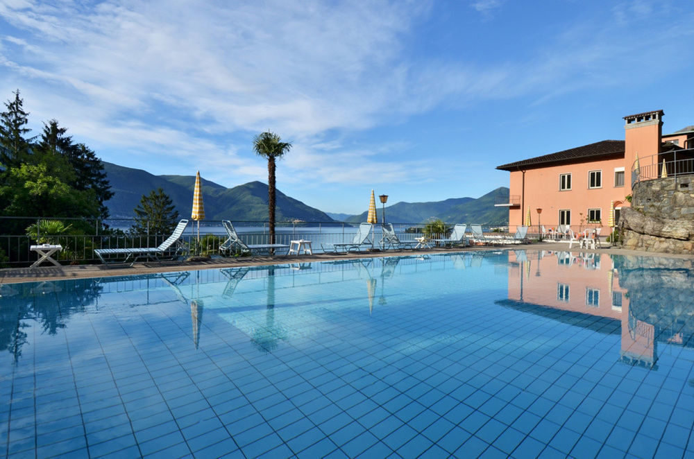 Hotel Arancio Ascona