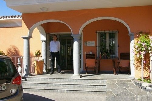 Hotel Arancio