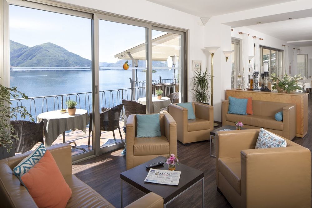 Arancio 3* Ascona