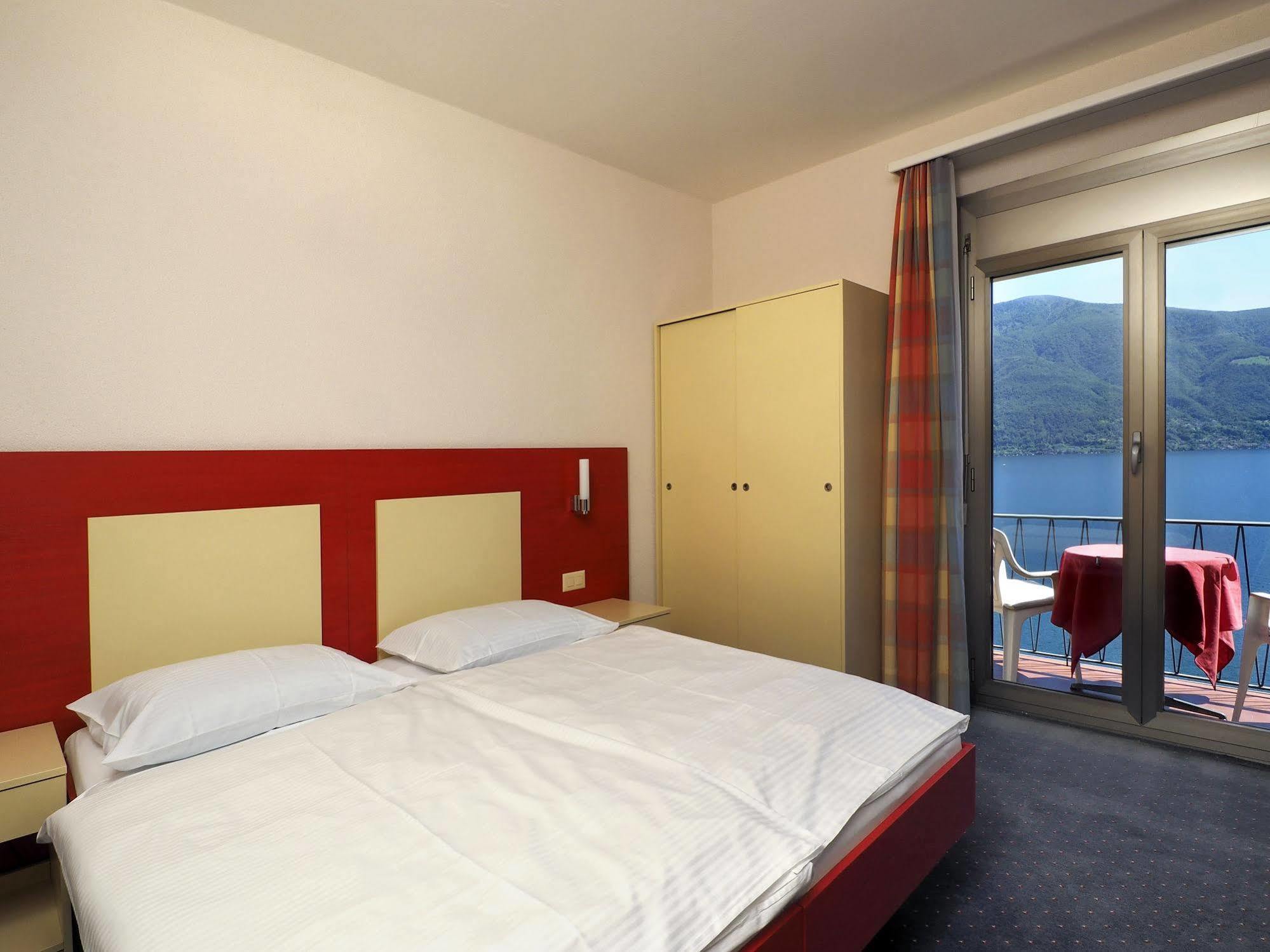 Arancio Hotel 3*