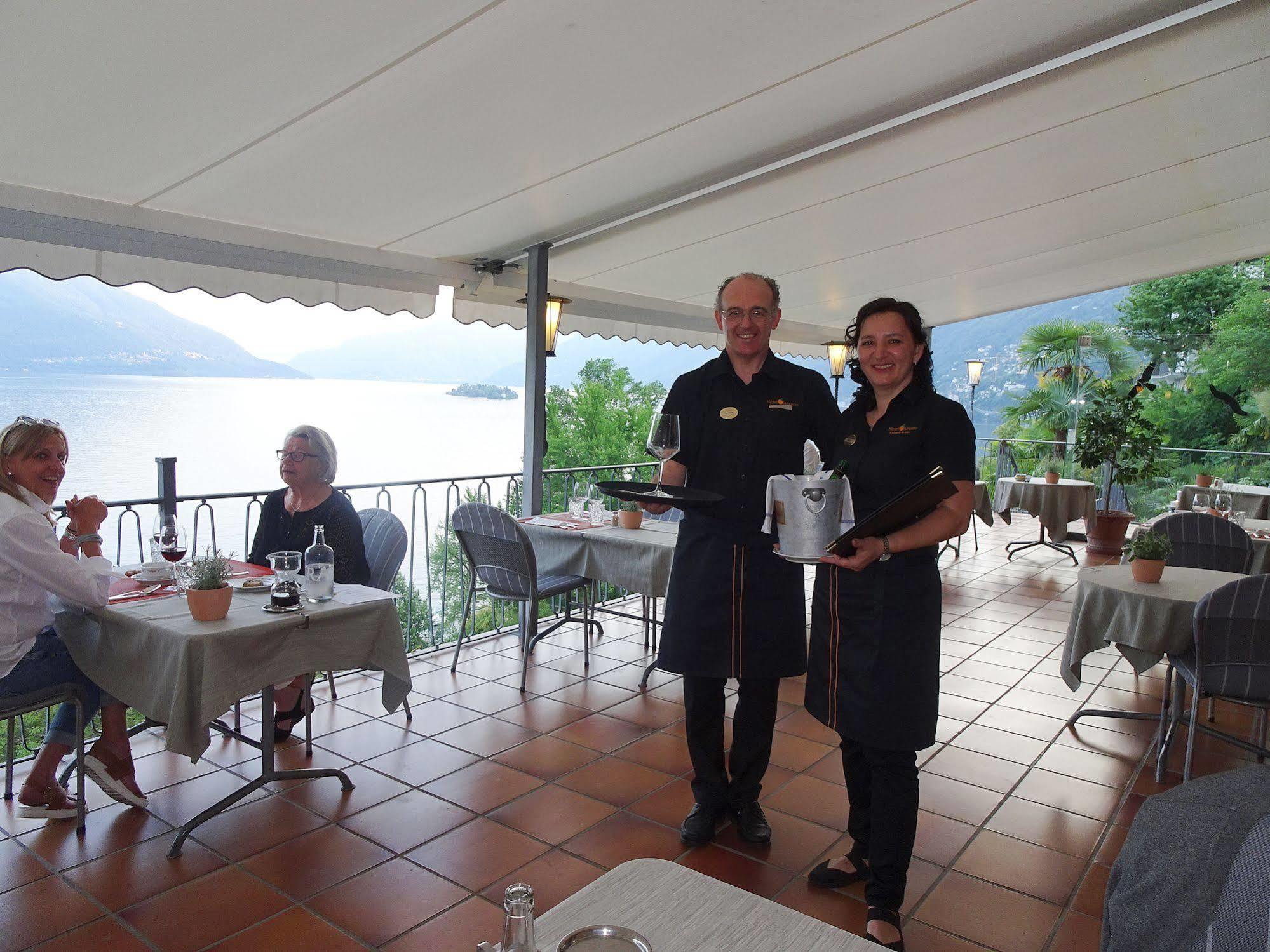 Arancio 3* Ascona