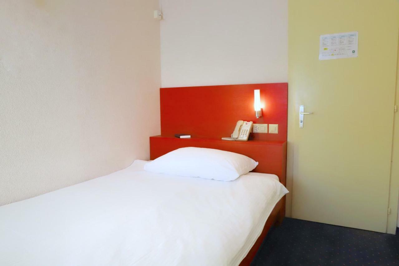 Arancio Hotel Ascona
