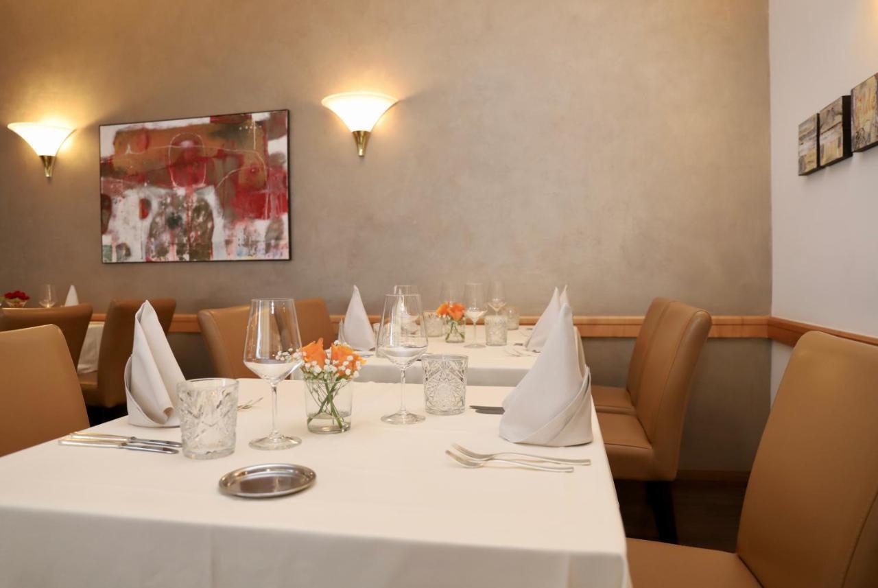 Arancio Hotel Ascona