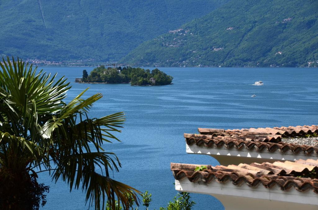 Arancio Hotel