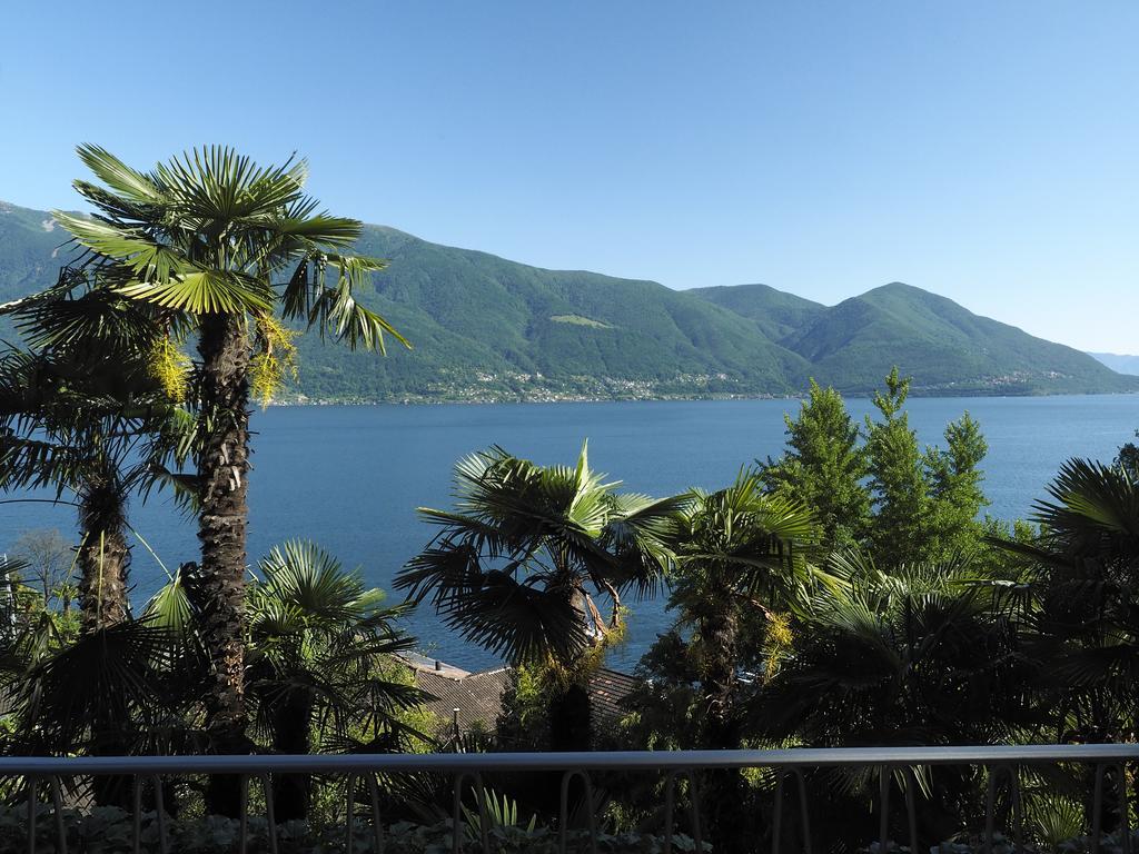 Arancio 3* Ascona