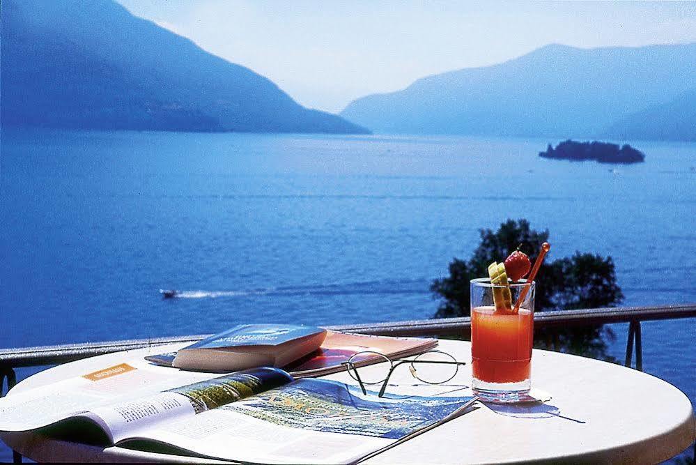 Arancio 3* Ascona