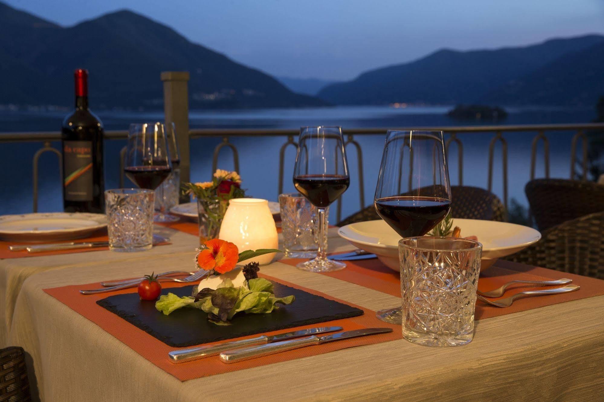 Arancio Hotel Ascona