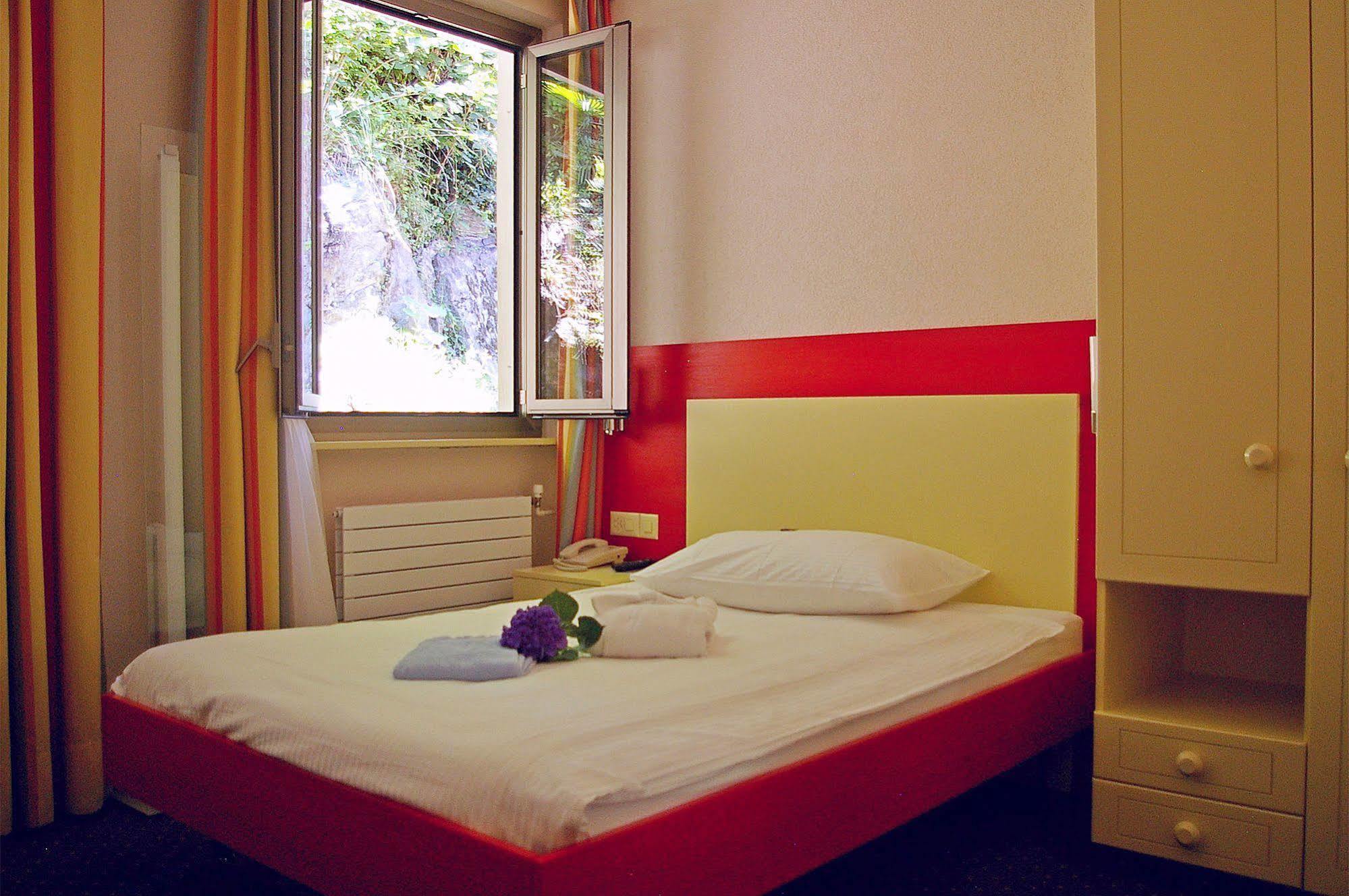 Hotel Arancio 3*