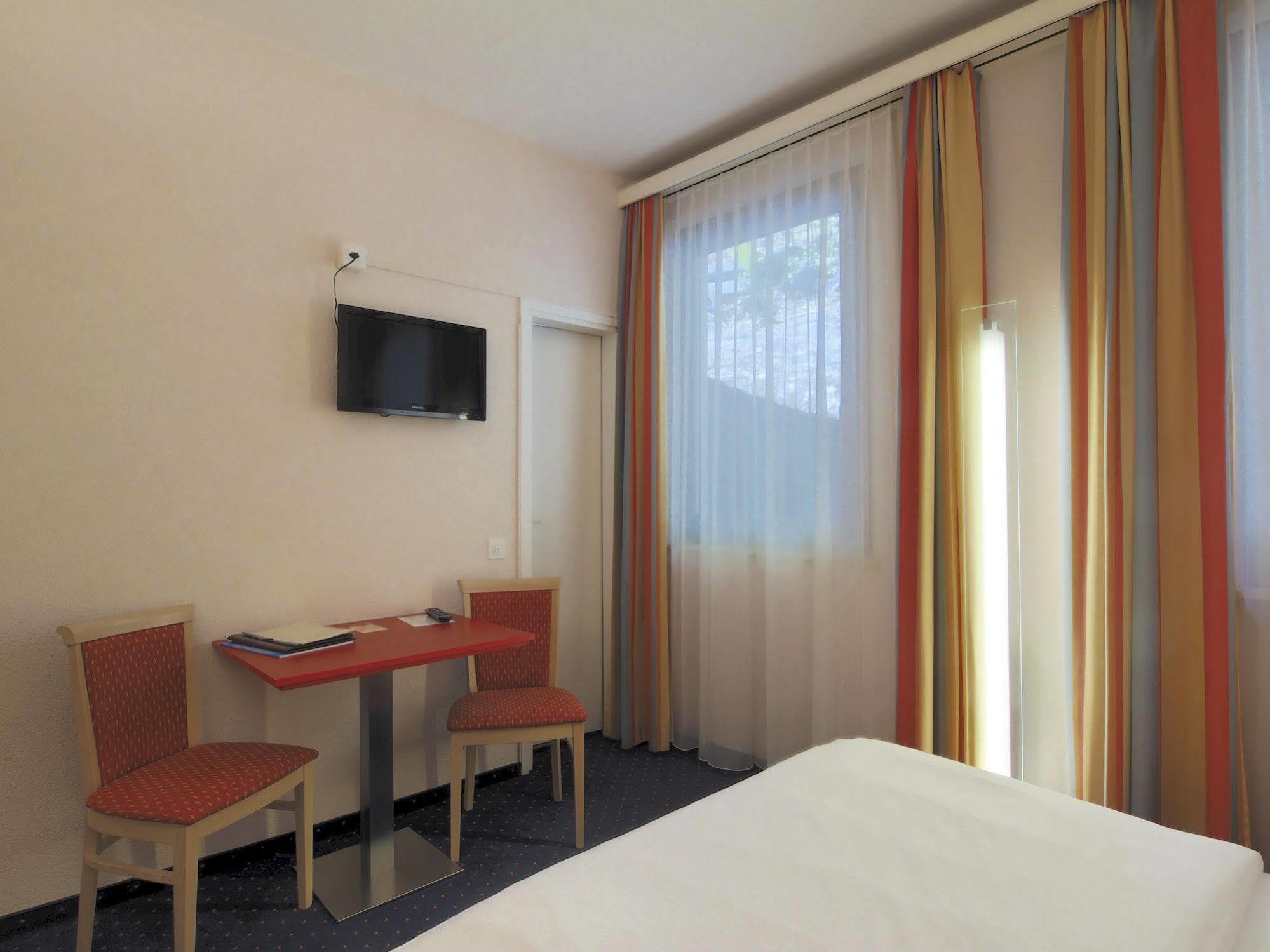 Arancio 3* Ascona