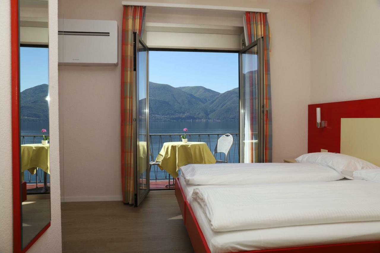Arancio Hotel