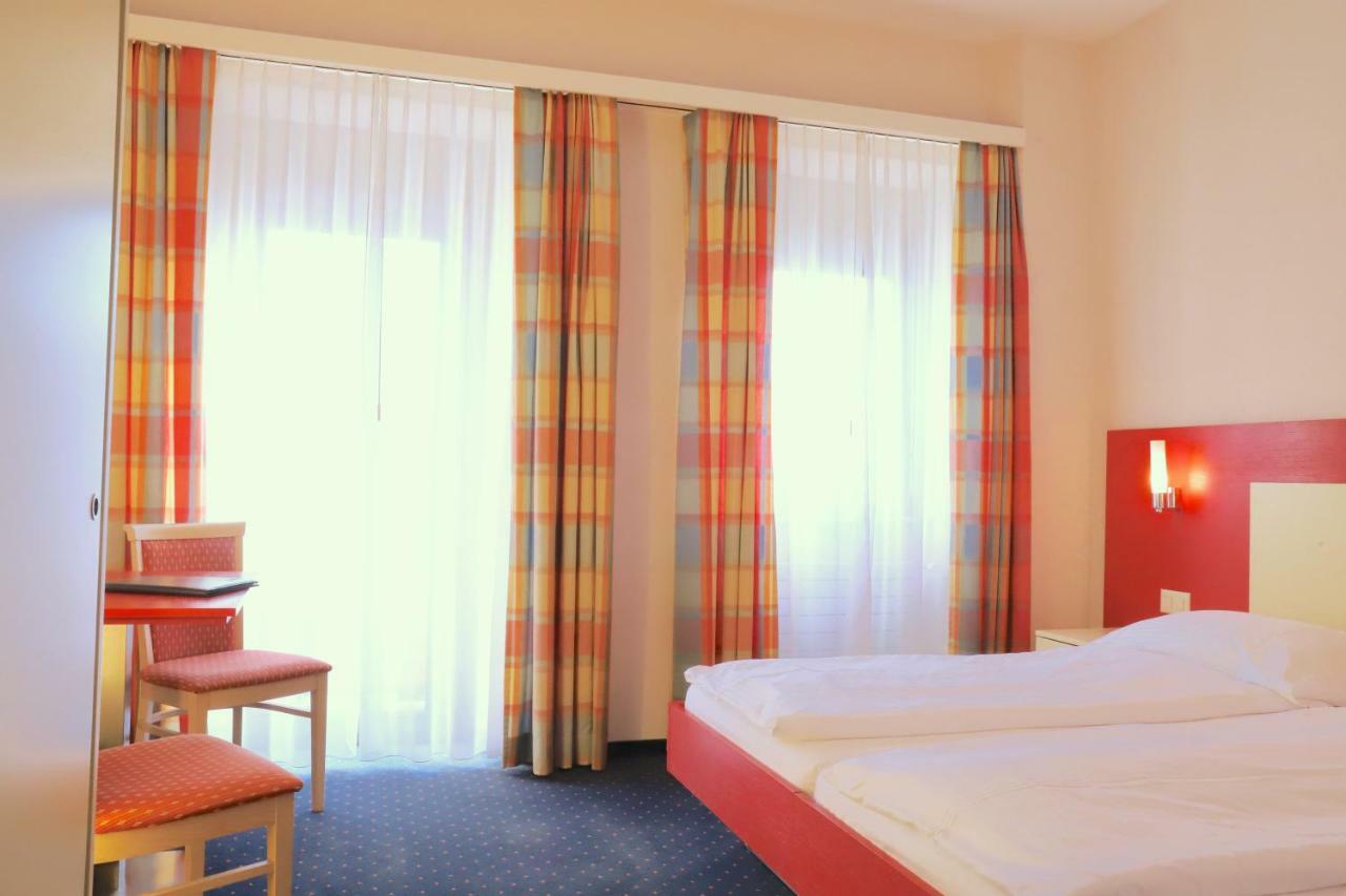Arancio Hotel Ascona