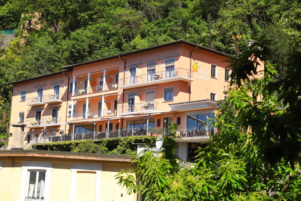 Arancio Hotel